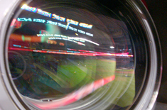 Camera lens